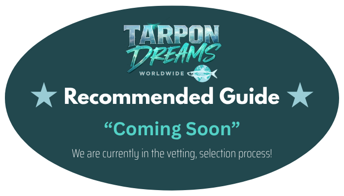 “TD” Recommended Guide Holder 5-2026