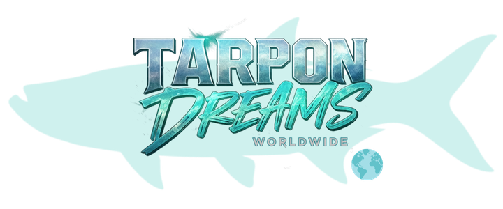 Tarpon Dreams Social Media