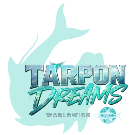 Tarpon Dreams World Wide, Puerto Rico Tarpon Fishing