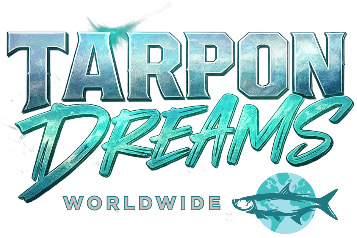 TarponDreams.com | Tarpon Dreams Worldwide