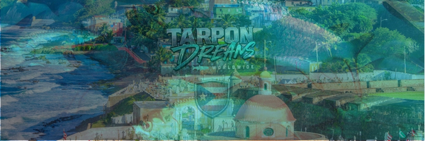 Explore Puerto Rico - Tarpon Dreams - 4 SQ