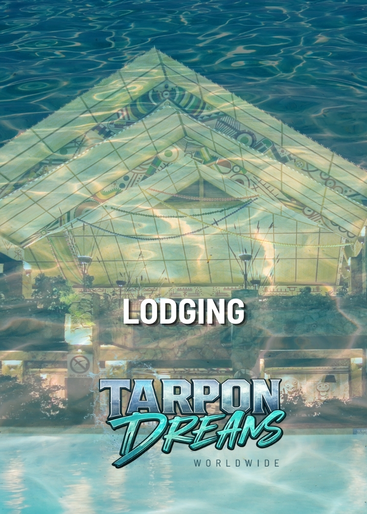 LODGING - TARPON DREAMS v2