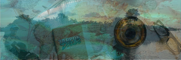 PR TRIP Planning - Tarpon Dreams - 4 SQ