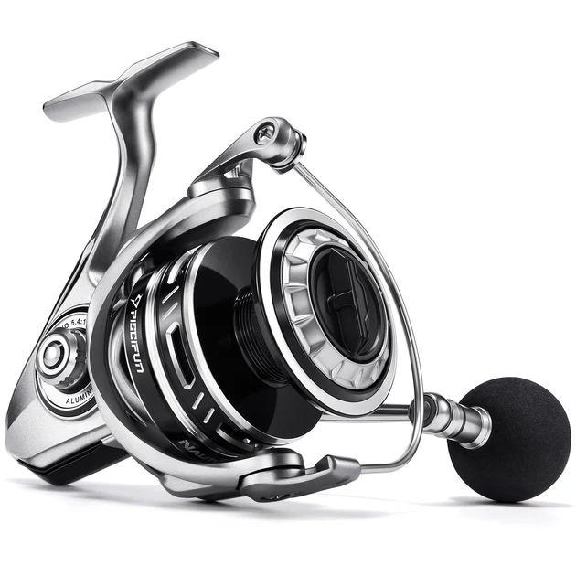 Piscafun - Nautix 6000 Spinning Reel