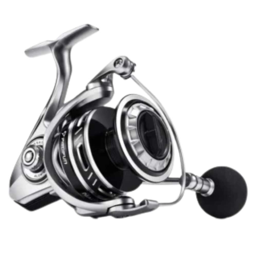Piscifun Nautix Saltwater Spinning Reels - 3000 to 6000