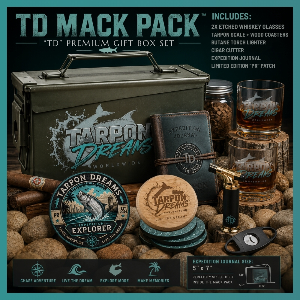 TD MACK PACK - PREMIUM GIFT BOX SET 6-2026 v1.a
