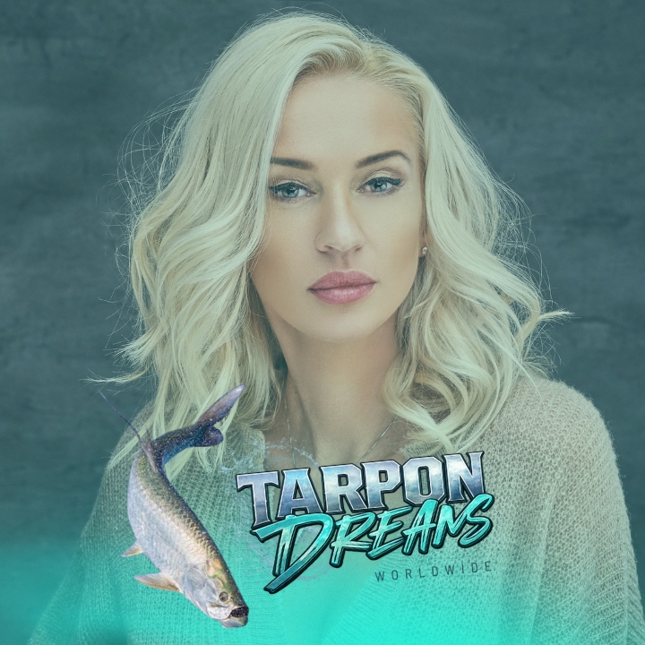 Lauren - Tarpon Dreams