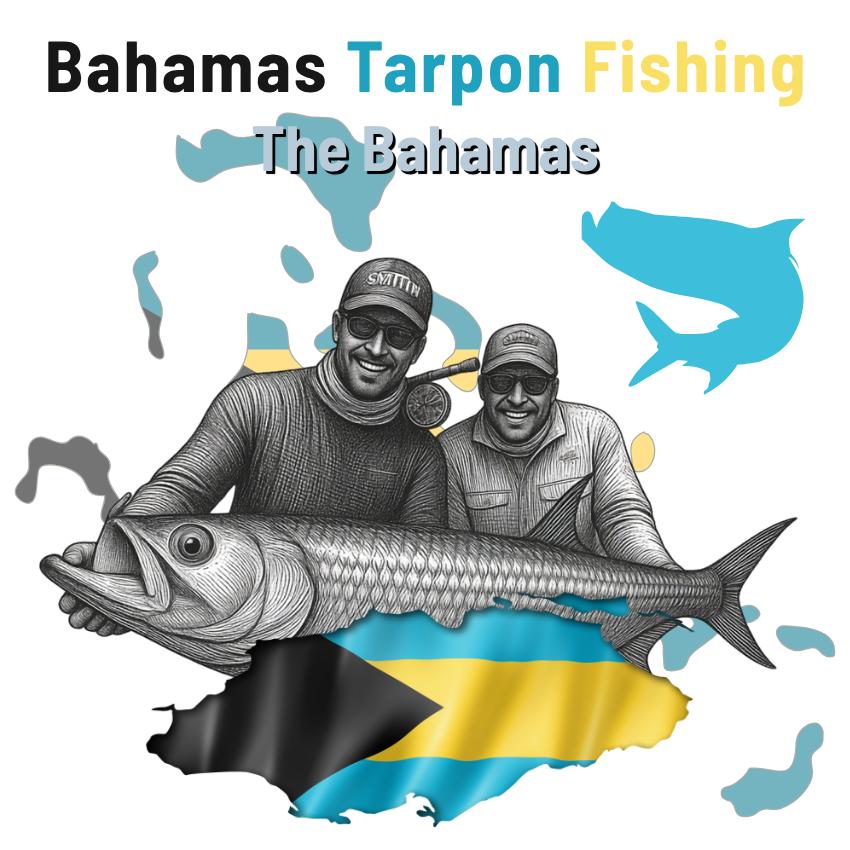 Bahamas Tarpon Fishing Bahamas Tarpon Fishing