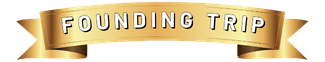 TD EXPEDITION RIBBON FOUNDING TRIP