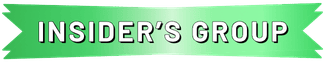 TD EXPEDITION RIBBONS – INSIDERS GROUP