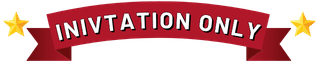 TD EXPEDITION RIBBONS INVITATION ONLY
