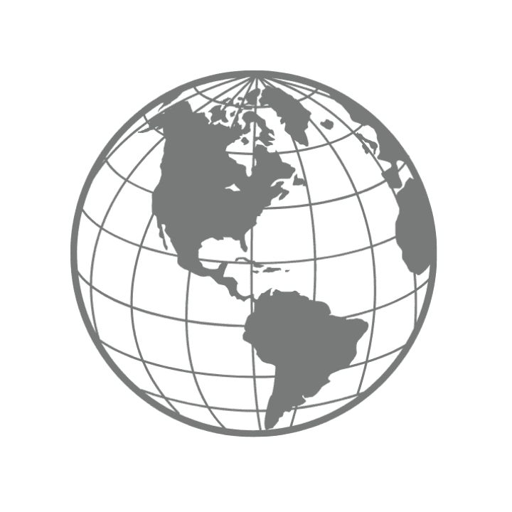 TD ICONS GLOBE