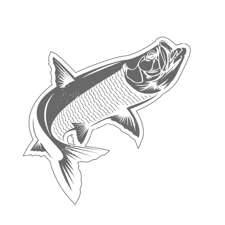 TD ICONS TARPON