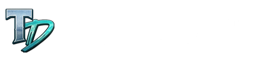 TD Travel™ Simple Logo 2026