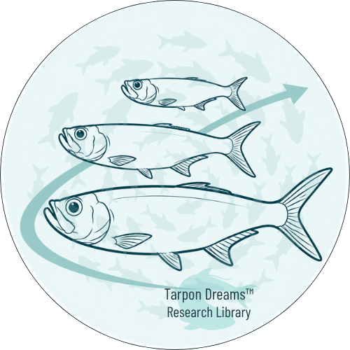 TD Research Library -TARPON MIGRATION