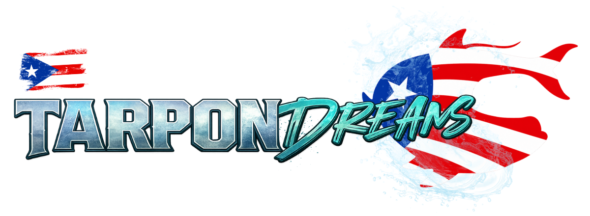 Tarpon Fishing Puerto Rico