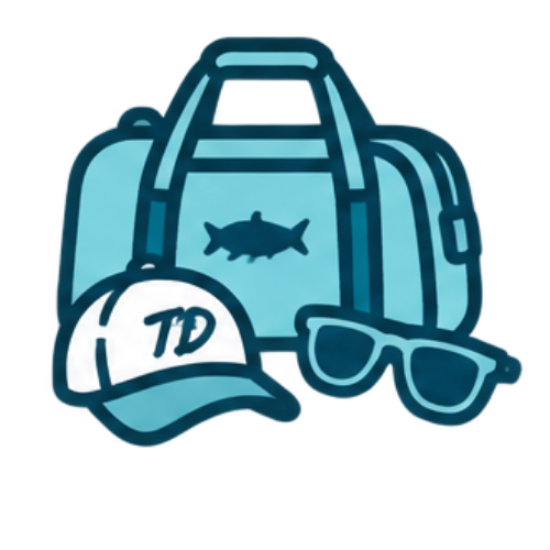 TARPON DREAMS WHAT TO PACK ICON