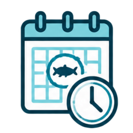 TARPON DREAMS WHEN TO BOOK ICON