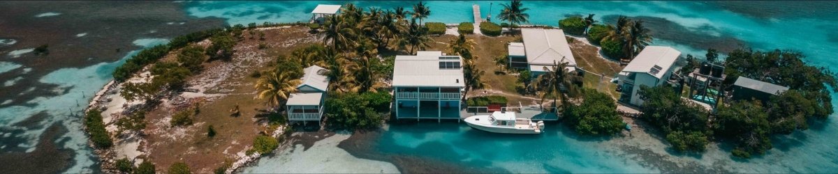 Caribbean Fishing Lodges - Tarpon Fishing + Bonefish and Permit Caribbean Fishing Lodges - Tarpon Fishing + Bonefish and Permit