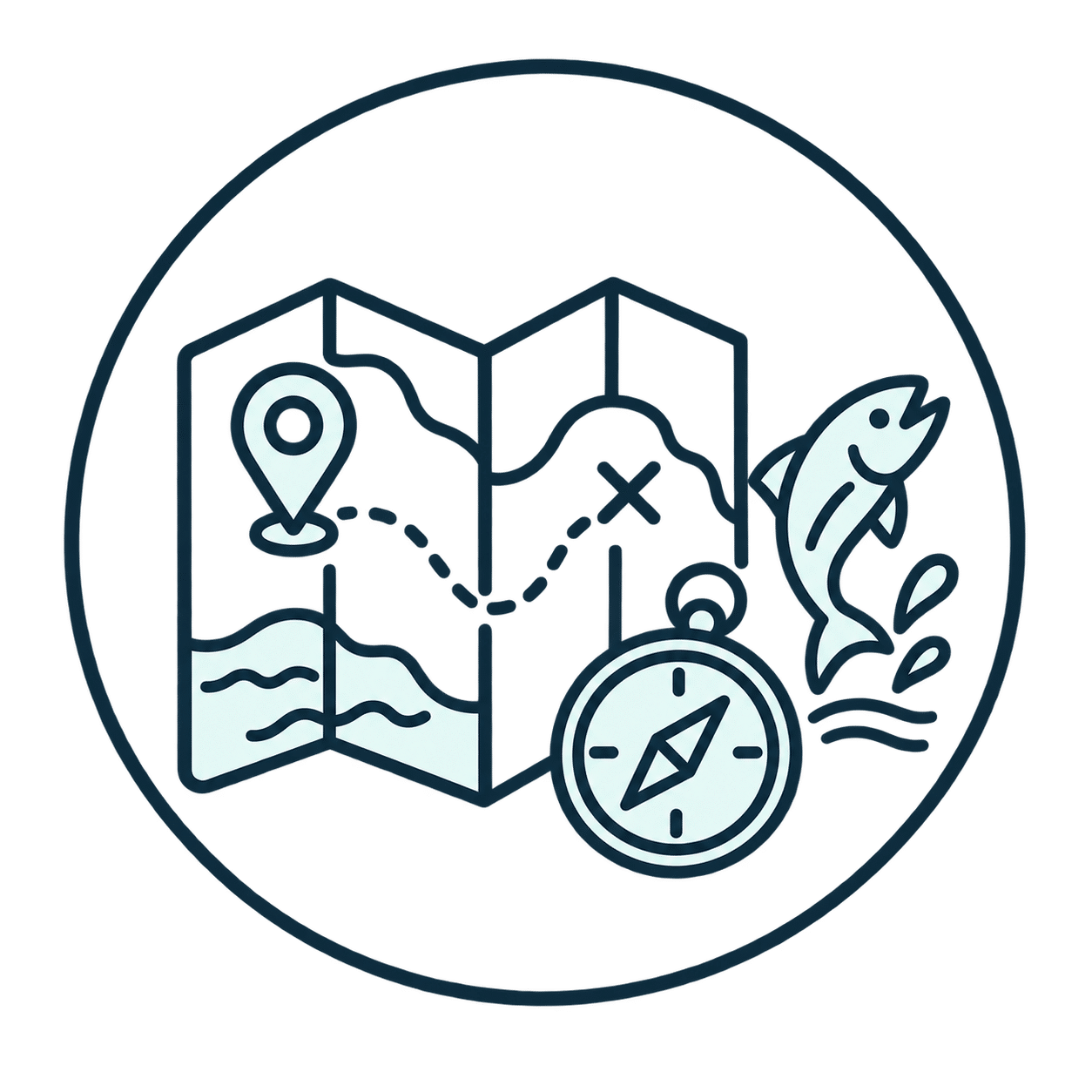 Tarpon Fishing Trips - FIELD INTELLIGENCE by Tarpon Dreams™