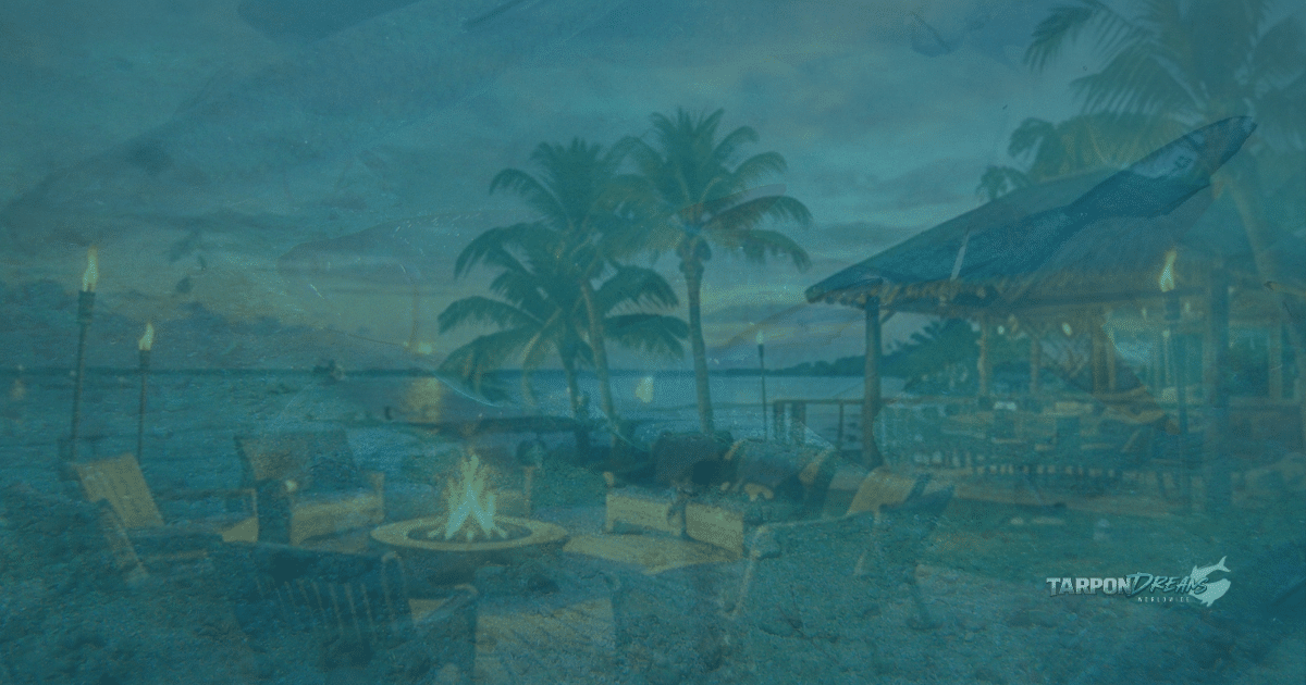 Tarpon Dreams -Choose the Right Tarpon Fishing Lodge - Featured Image
