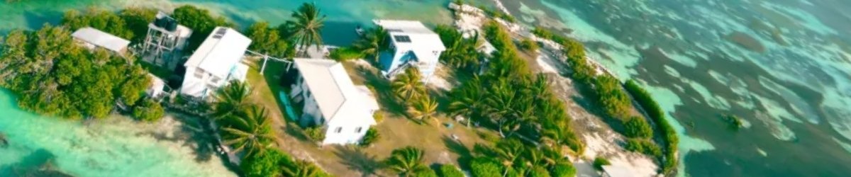 Tarpon Fishing Lodges - Tarpon Dreams™ Tarpon Fishing Lodges in the Caribbean and Atlantic Caribbean Side