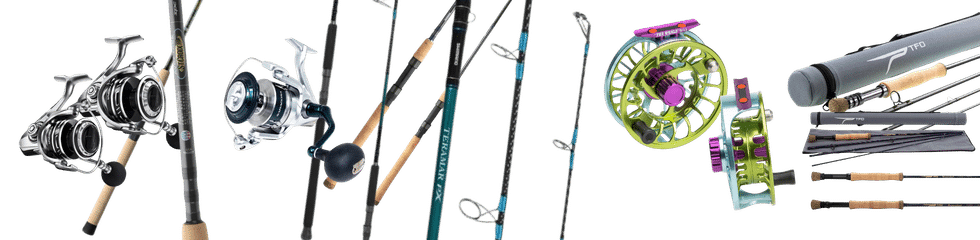 Tarpon Fishing Tackle - Tarpon Dreams™