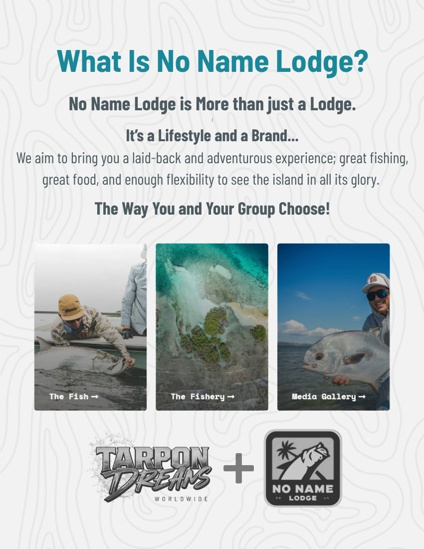 What is No Name Fly Lodge BQ PR BG v2 What is No Name Fly Lodge BQ PR BG v2